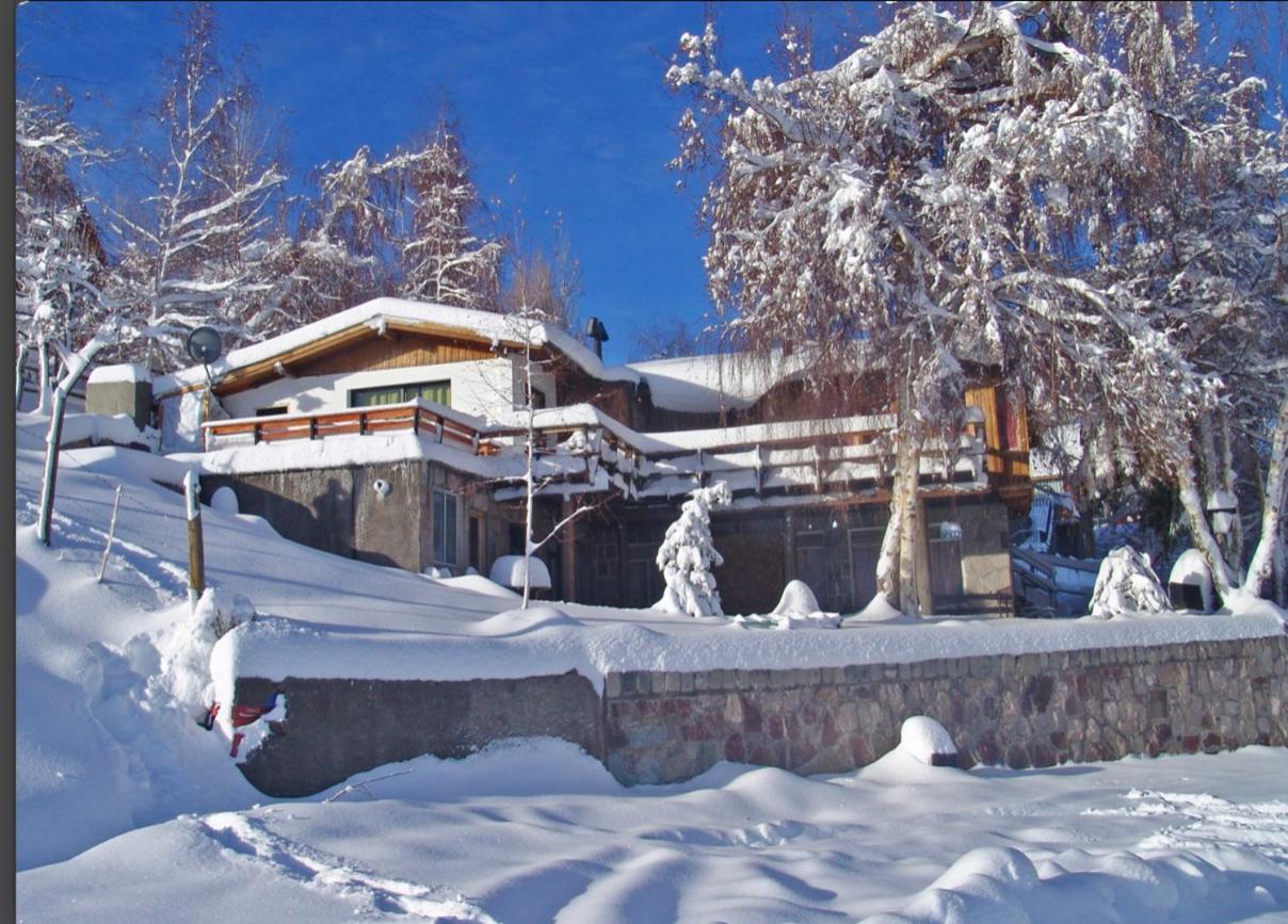 Hostal Boutique Cumbres 法洛伦斯 外观 照片