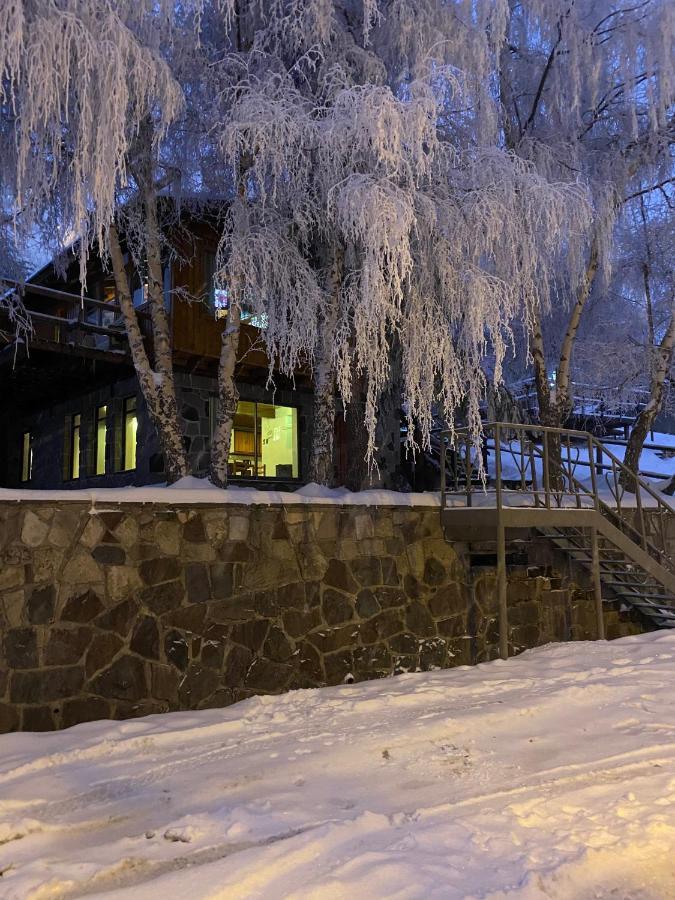 Hostal Boutique Cumbres 法洛伦斯 外观 照片