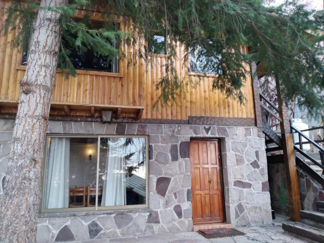 Hostal Boutique Cumbres 法洛伦斯 外观 照片