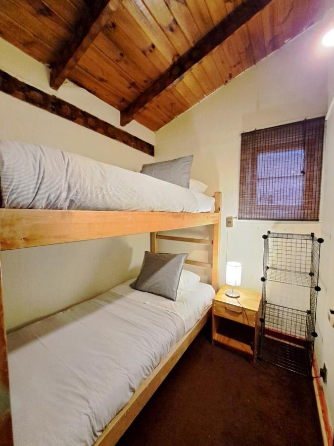 Hostal Boutique Cumbres 法洛伦斯 外观 照片