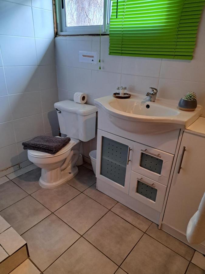 Hostal Boutique Cumbres 法洛伦斯 外观 照片