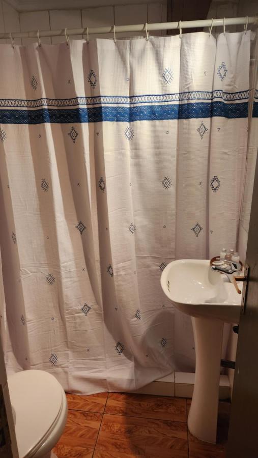 Hostal Boutique Cumbres 法洛伦斯 外观 照片