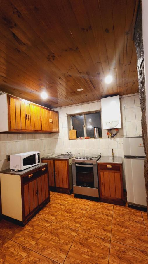 Hostal Boutique Cumbres 法洛伦斯 外观 照片