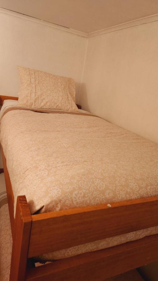 Hostal Boutique Cumbres 法洛伦斯 外观 照片