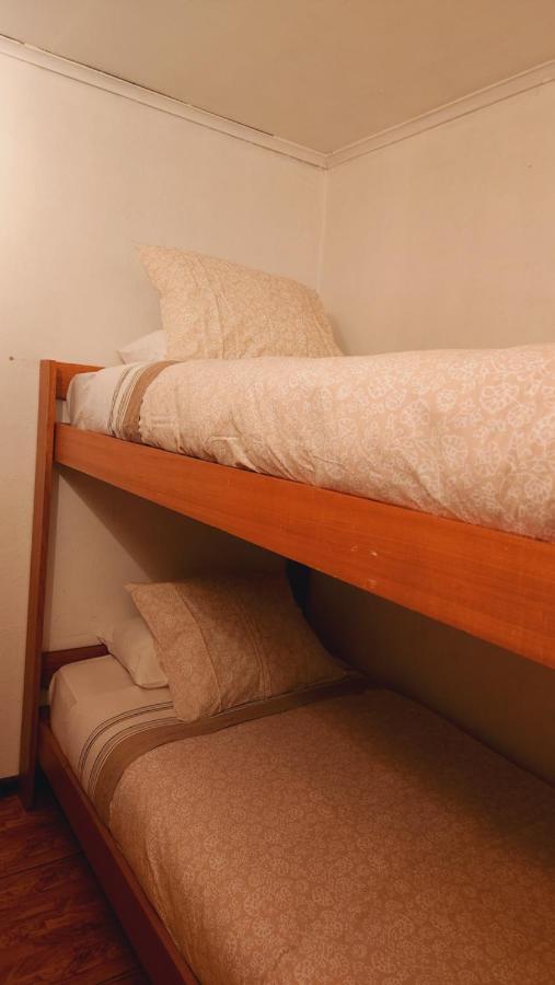 Hostal Boutique Cumbres 法洛伦斯 外观 照片