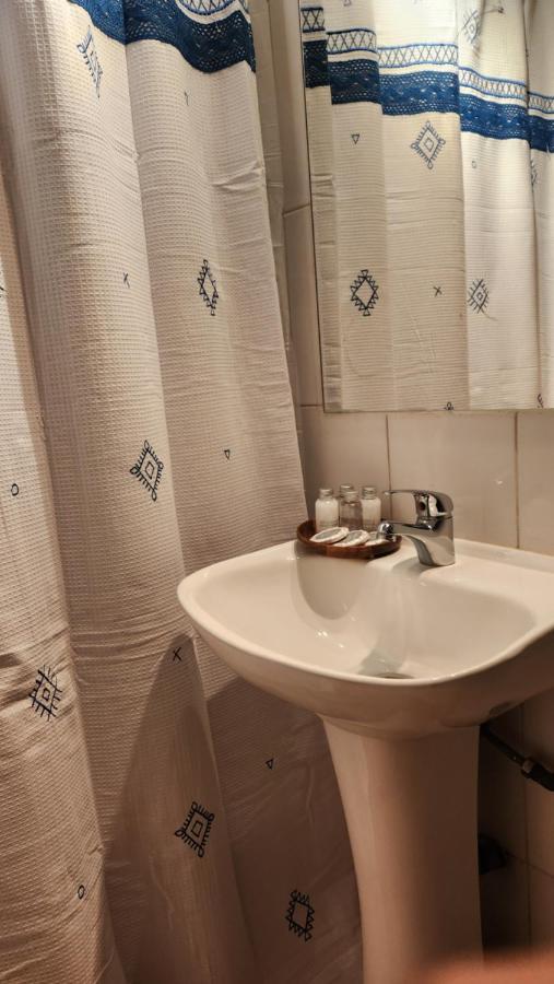 Hostal Boutique Cumbres 法洛伦斯 外观 照片