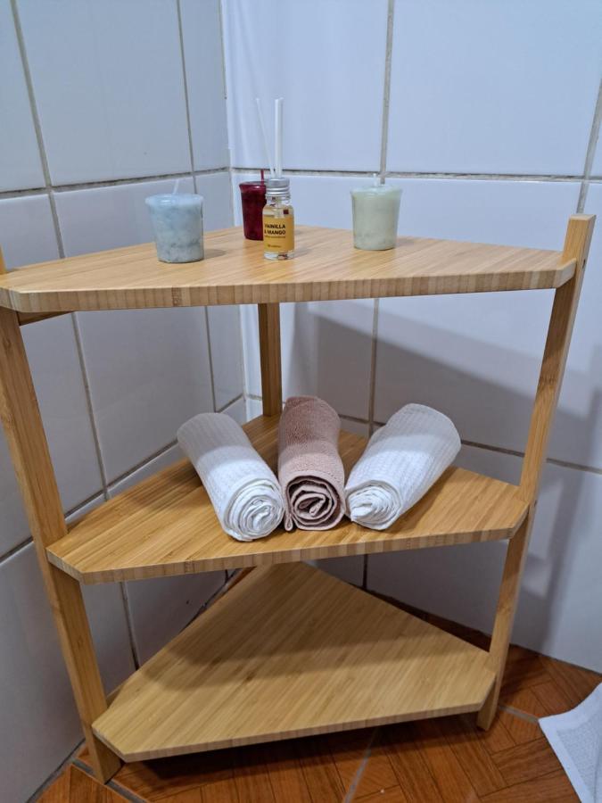 Hostal Boutique Cumbres 法洛伦斯 外观 照片