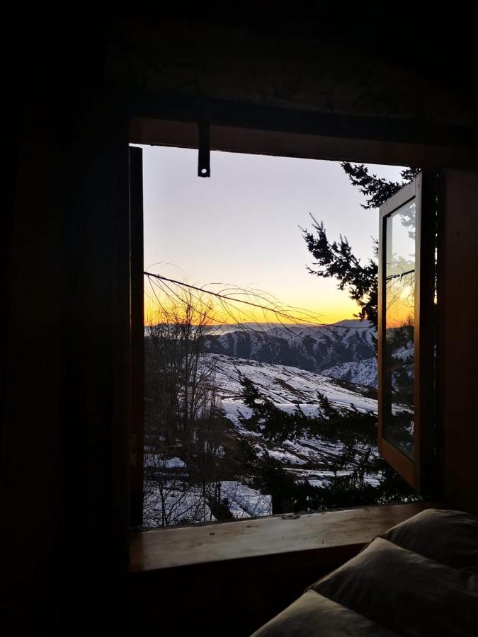 Hostal Boutique Cumbres 法洛伦斯 外观 照片