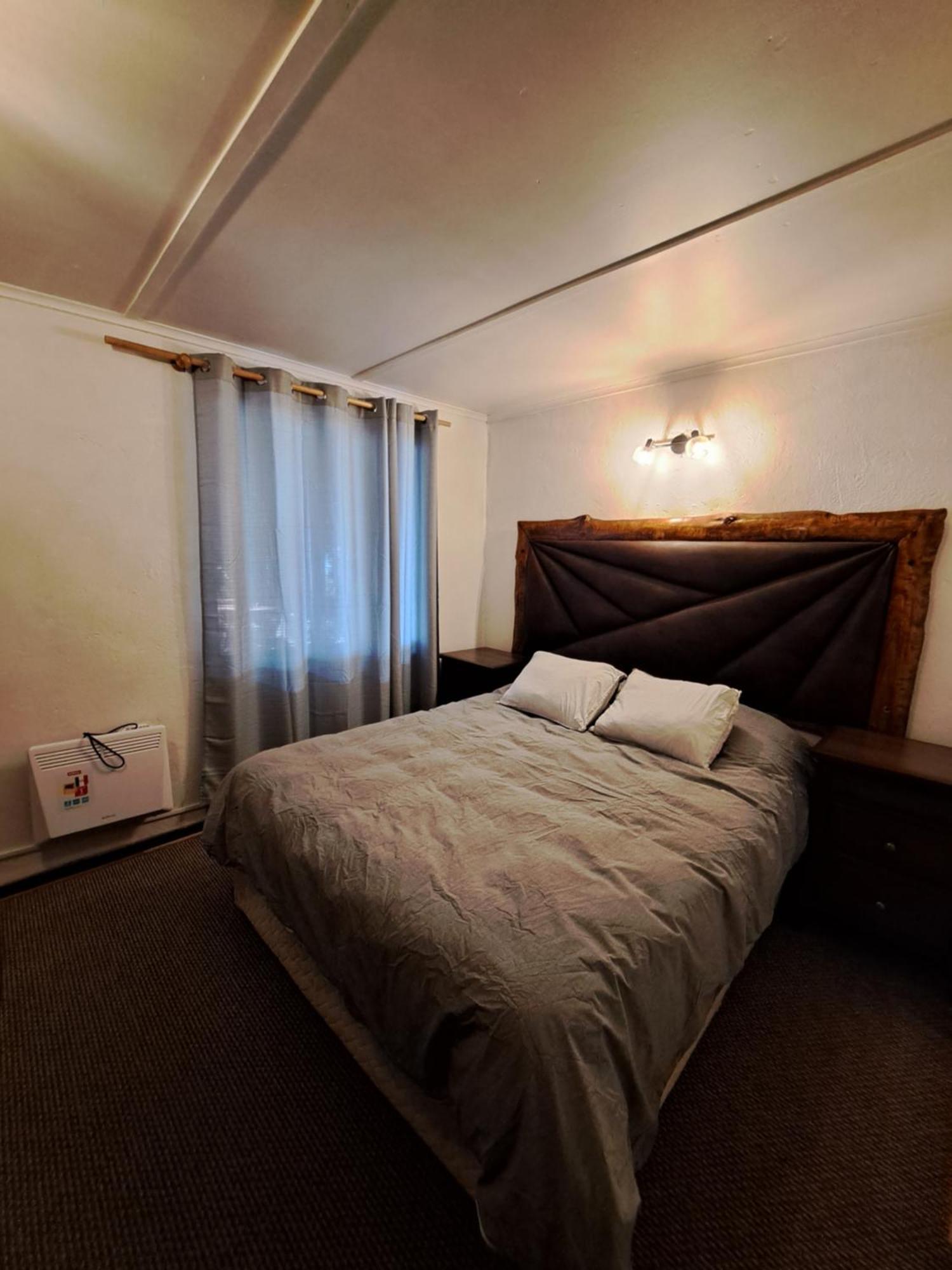 Hostal Boutique Cumbres 法洛伦斯 外观 照片