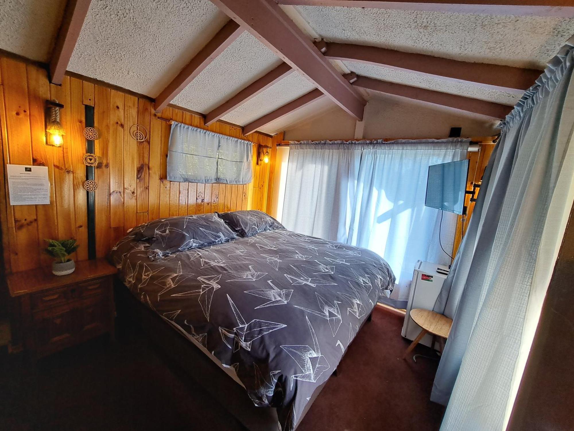 Hostal Boutique Cumbres 法洛伦斯 外观 照片