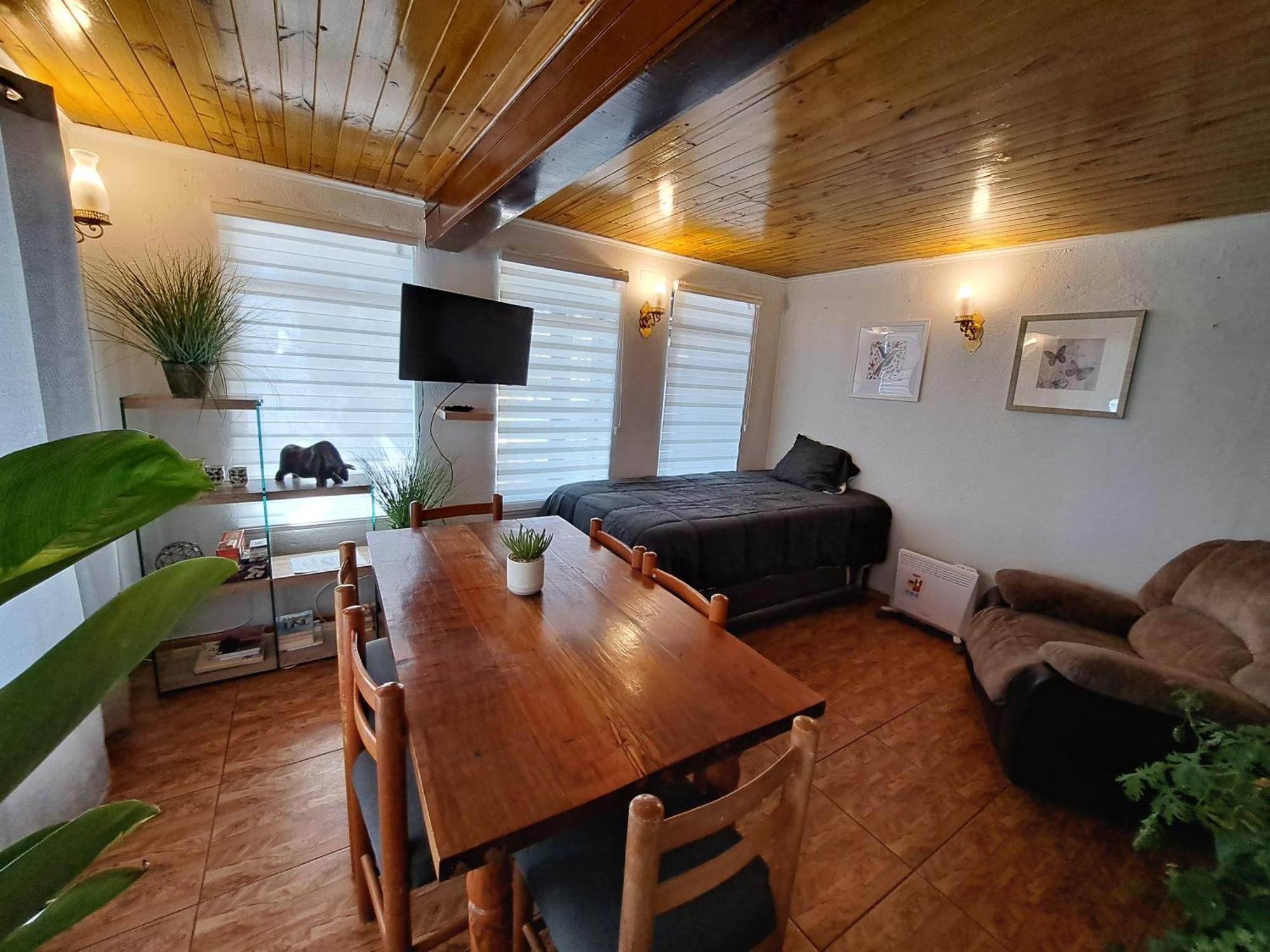 Hostal Boutique Cumbres 法洛伦斯 外观 照片