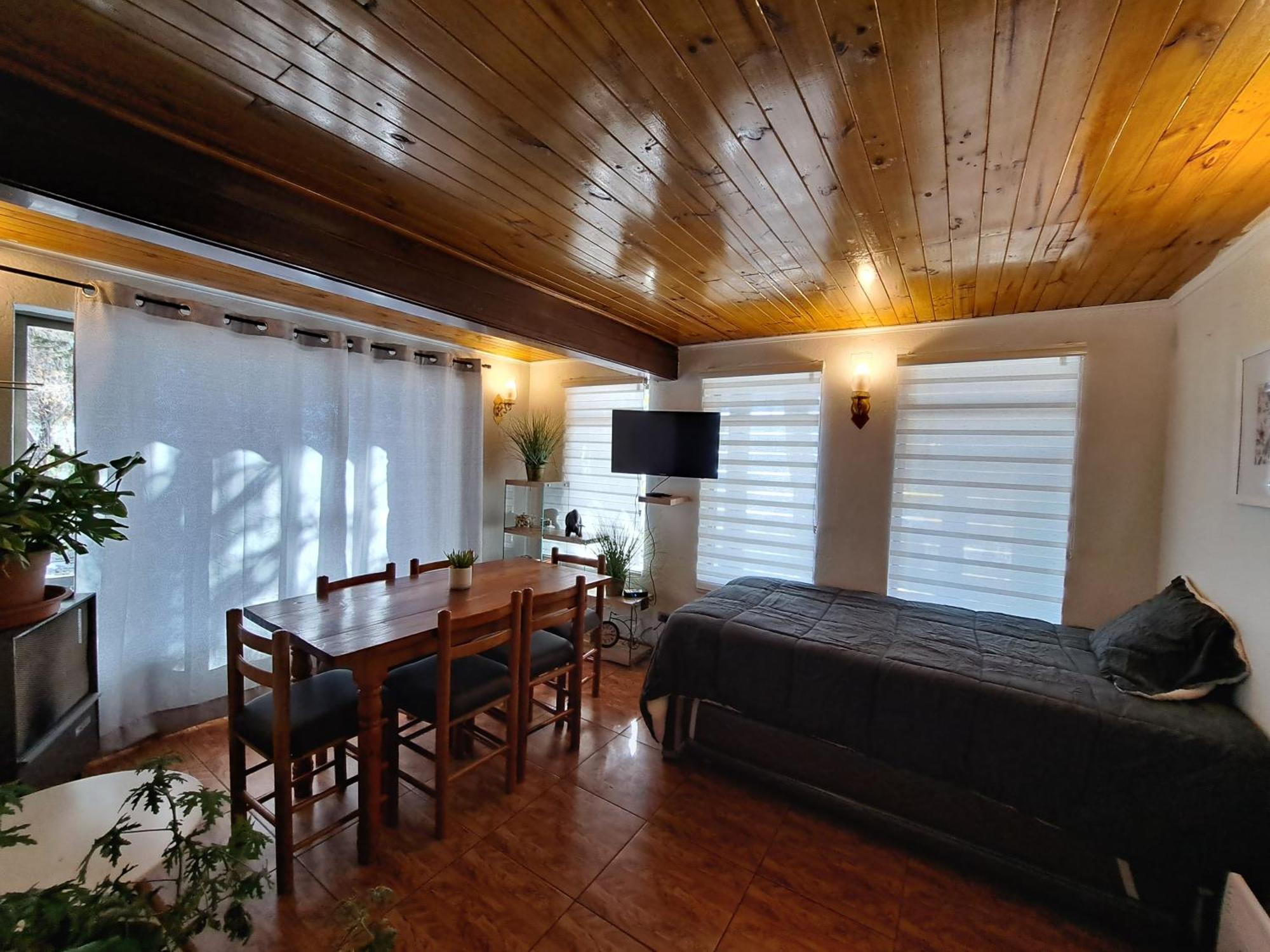 Hostal Boutique Cumbres 法洛伦斯 外观 照片