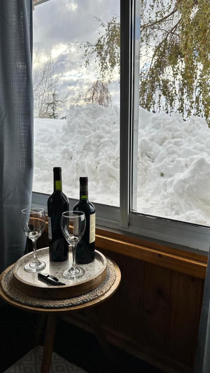 Hostal Boutique Cumbres 法洛伦斯 外观 照片