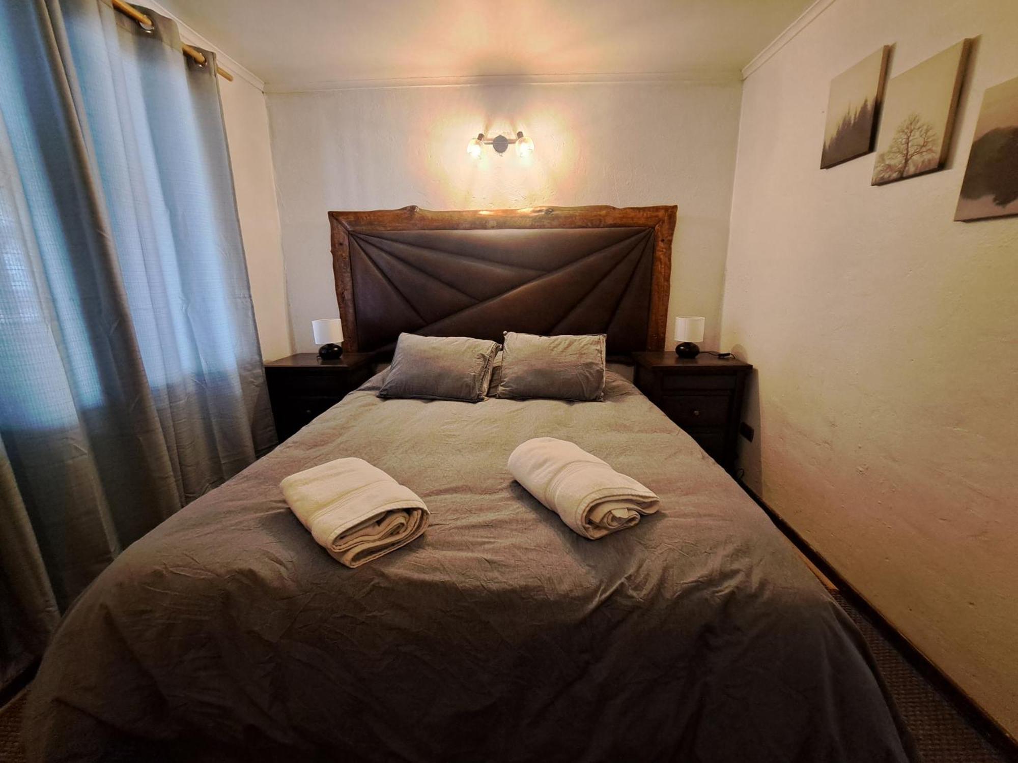 Hostal Boutique Cumbres 法洛伦斯 外观 照片