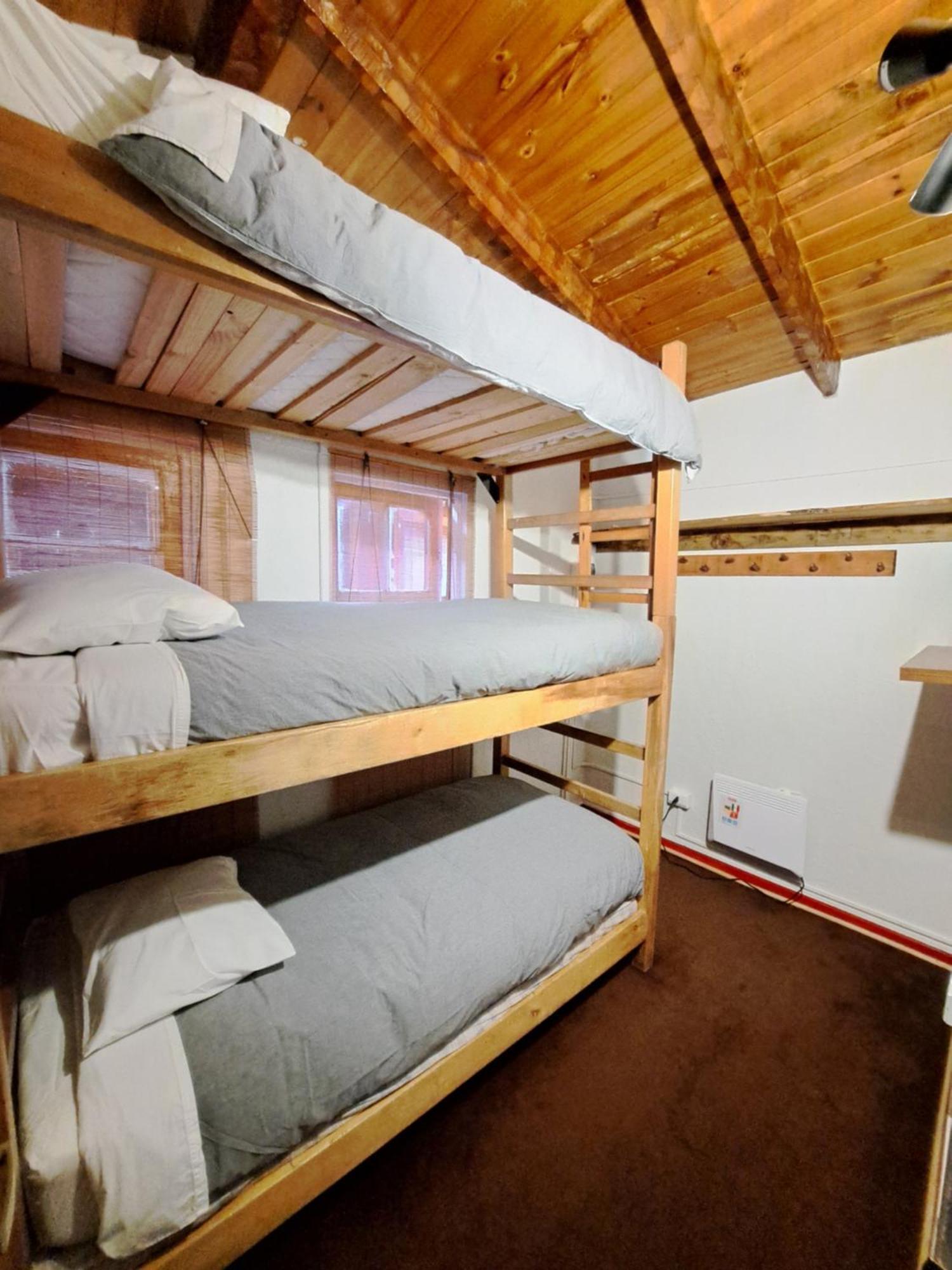 Hostal Boutique Cumbres 法洛伦斯 外观 照片