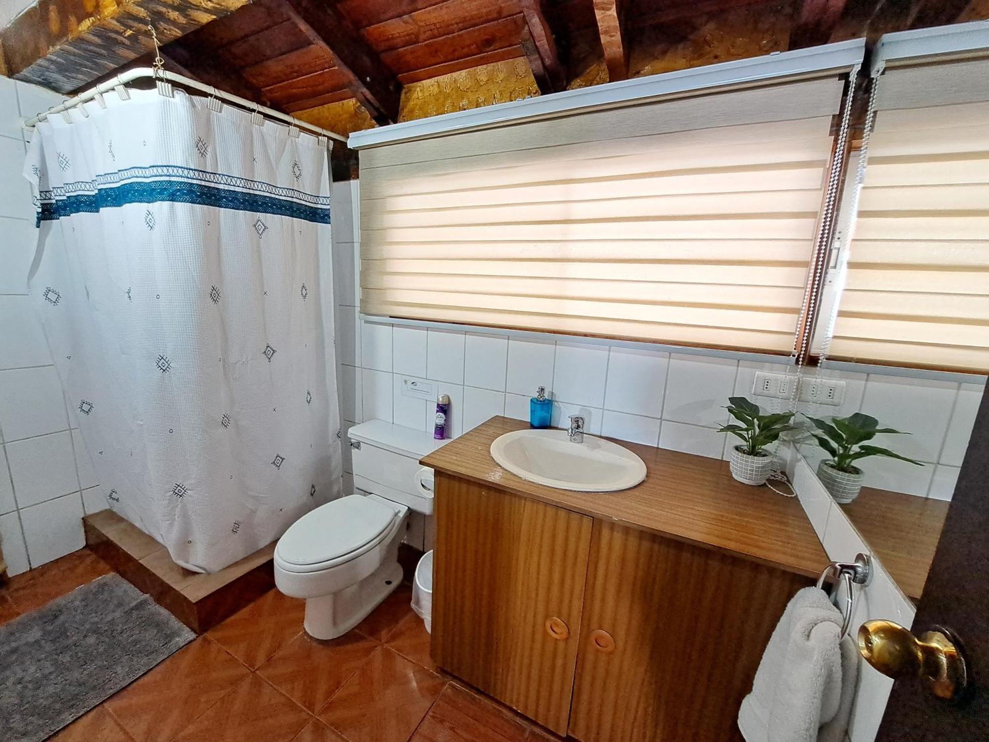 Hostal Boutique Cumbres 法洛伦斯 外观 照片