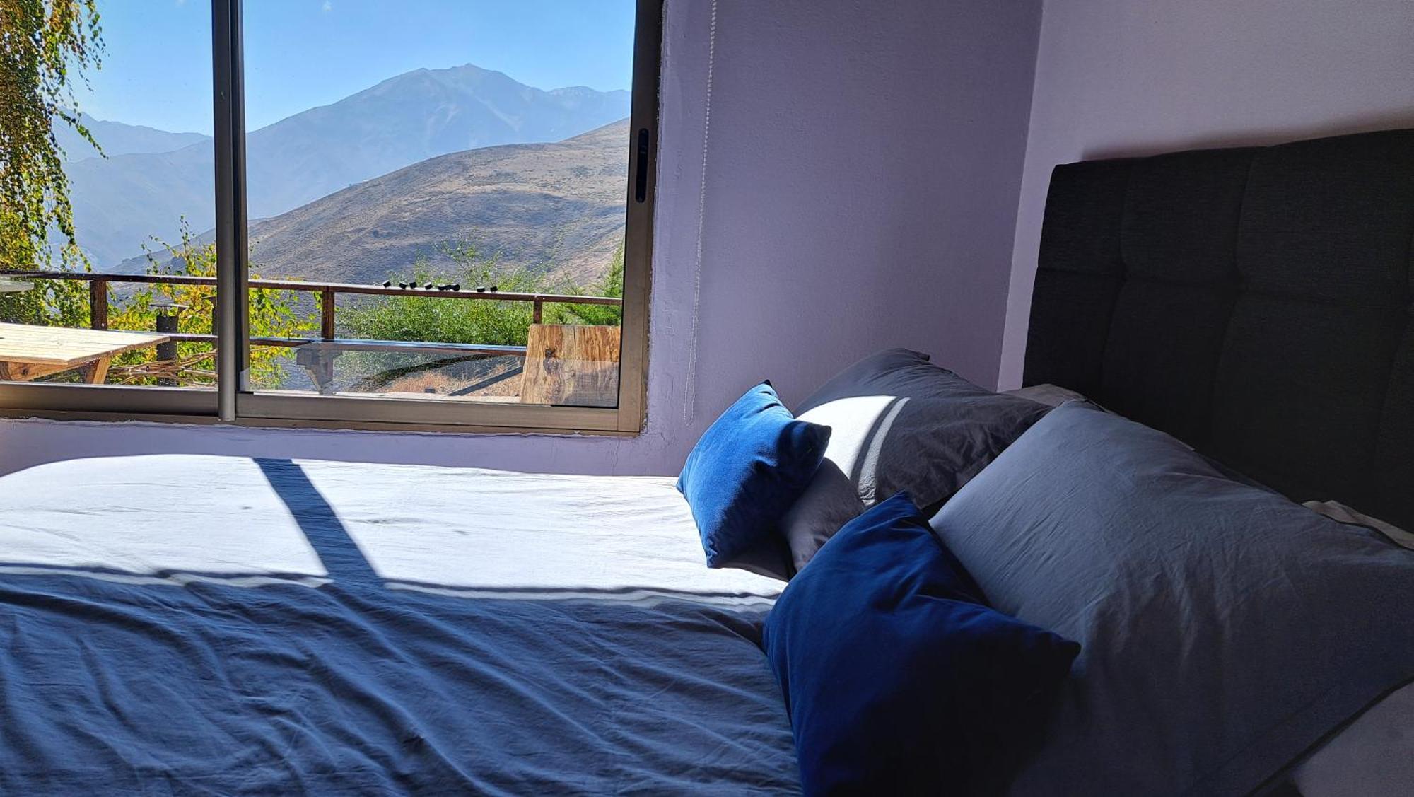 Hostal Boutique Cumbres 法洛伦斯 外观 照片