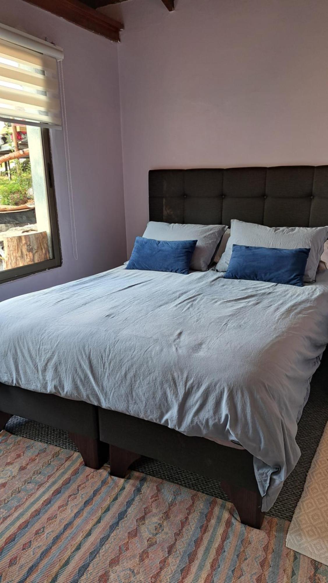 Hostal Boutique Cumbres 法洛伦斯 外观 照片