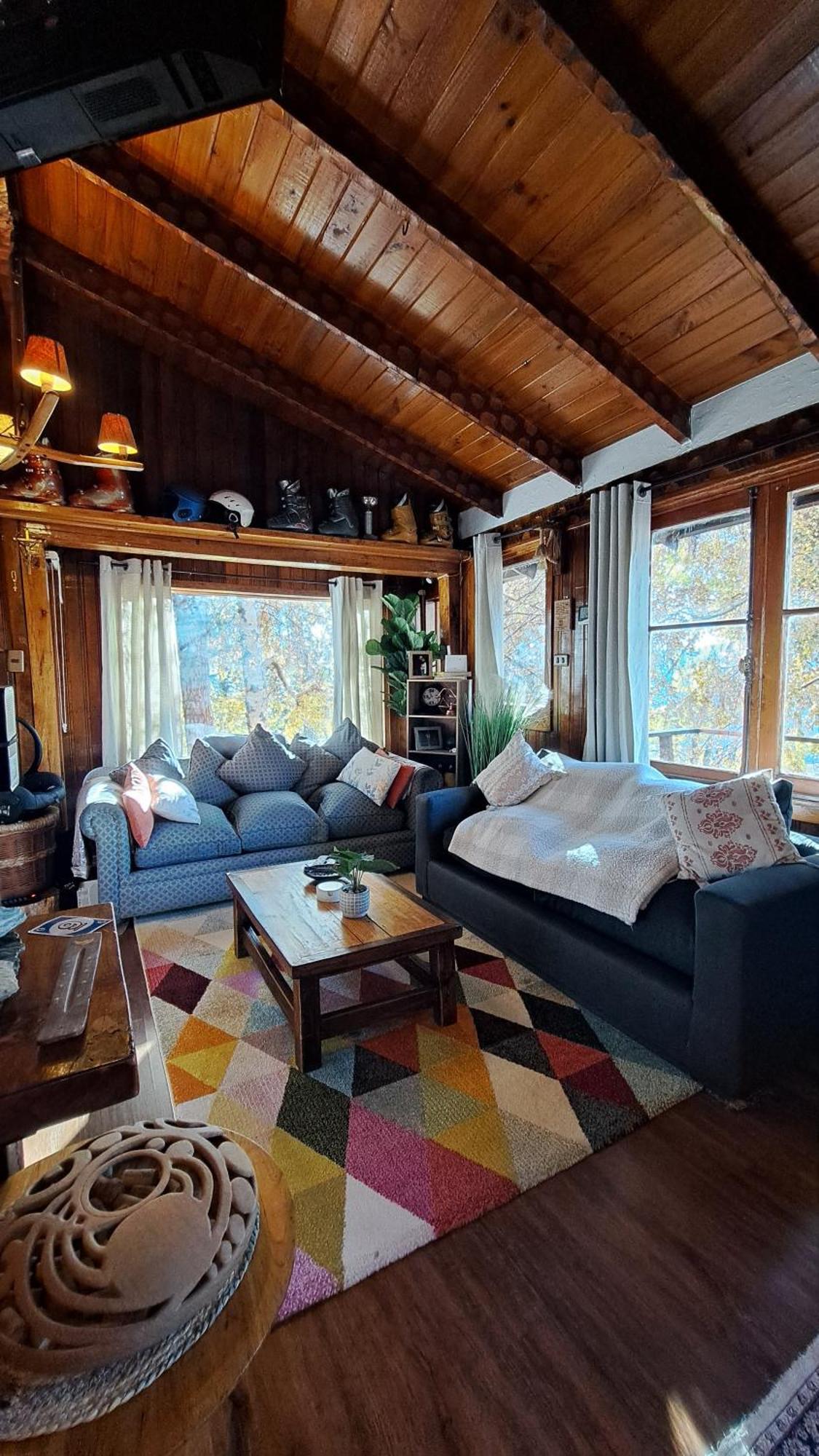 Hostal Boutique Cumbres 法洛伦斯 外观 照片