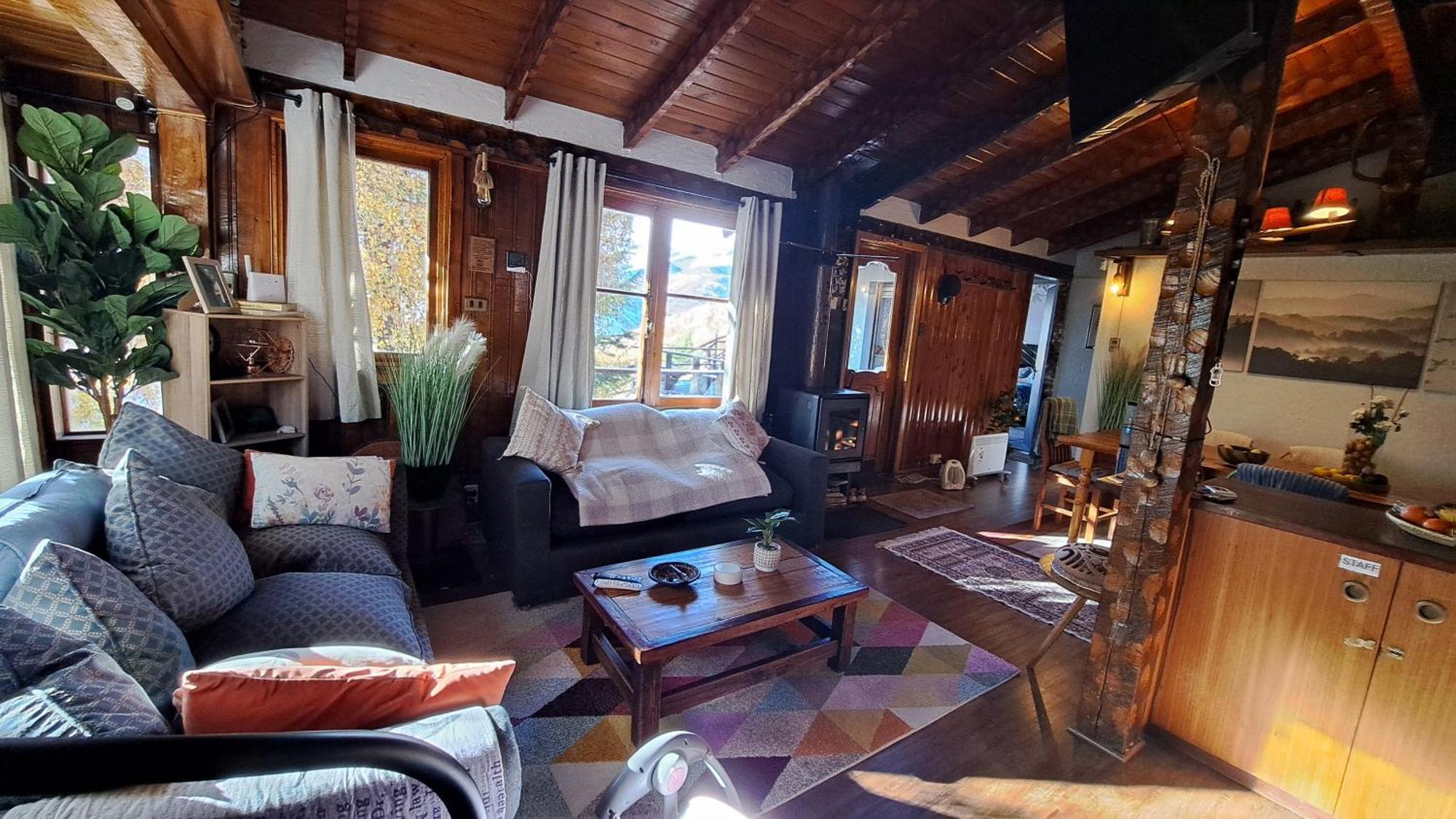 Hostal Boutique Cumbres 法洛伦斯 外观 照片