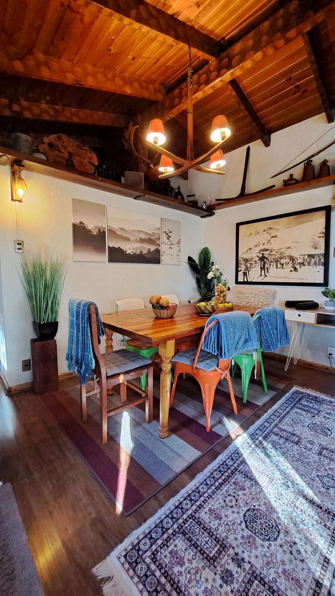 Hostal Boutique Cumbres 法洛伦斯 外观 照片